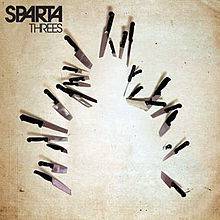 Sparta (USA) : Threes